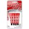 Shoe Goo® Mini Shoe Repair Adhesive Tubes, 4ct.
